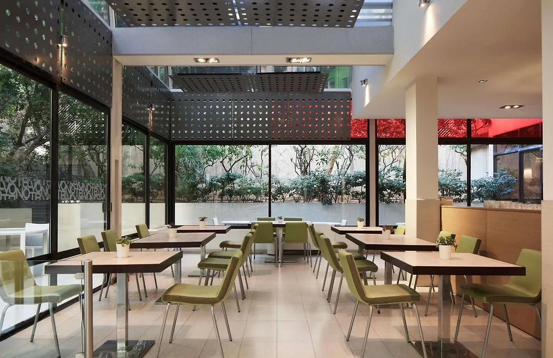 Novotel Athens-1
