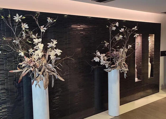 Hotel Areos Atene